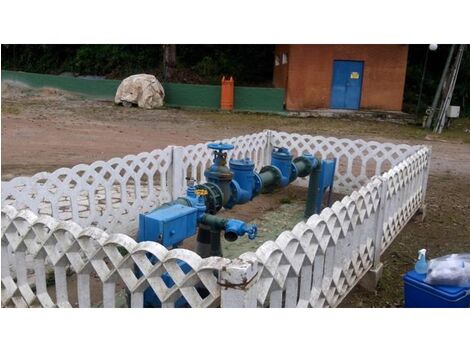 Outorga de Poço no DAEE em Itaquaquecetuba
