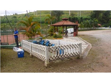 Outorgas no DAEE em Diadema