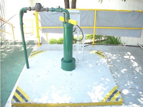 Regularização de Poço Artesiano em Itaquaquecetuba