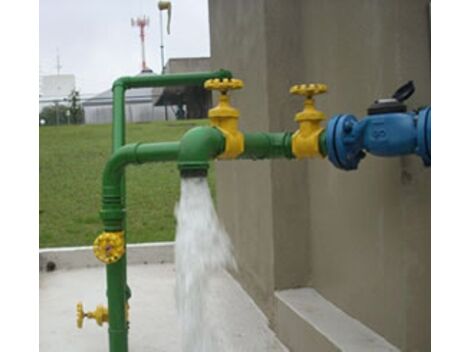 Desinfecção de Poço em Itaquaquecetuba