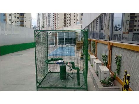Renovação de Poço no DAEE em Itaquaquecetuba