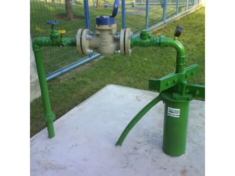 Regularização de Poço no DAEE em Itaquaquecetuba