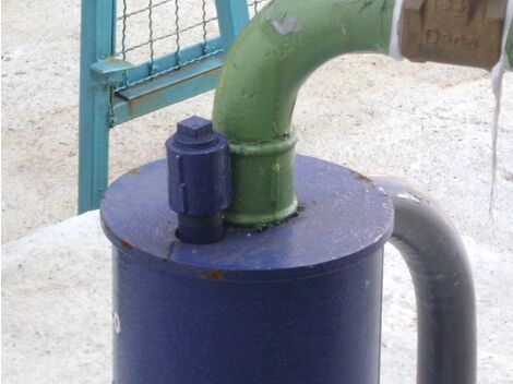 Regularização de Outorga de Poço em Itaquaquecetuba
