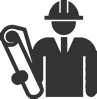 Ícone Regularização de Poços